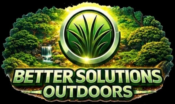 Better Solutions Outdoors logo